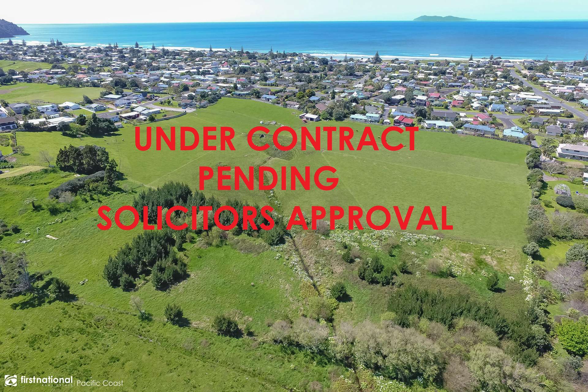 Lot 39 2nd Ocean & Hillview Subdivision Waihi Beach_0