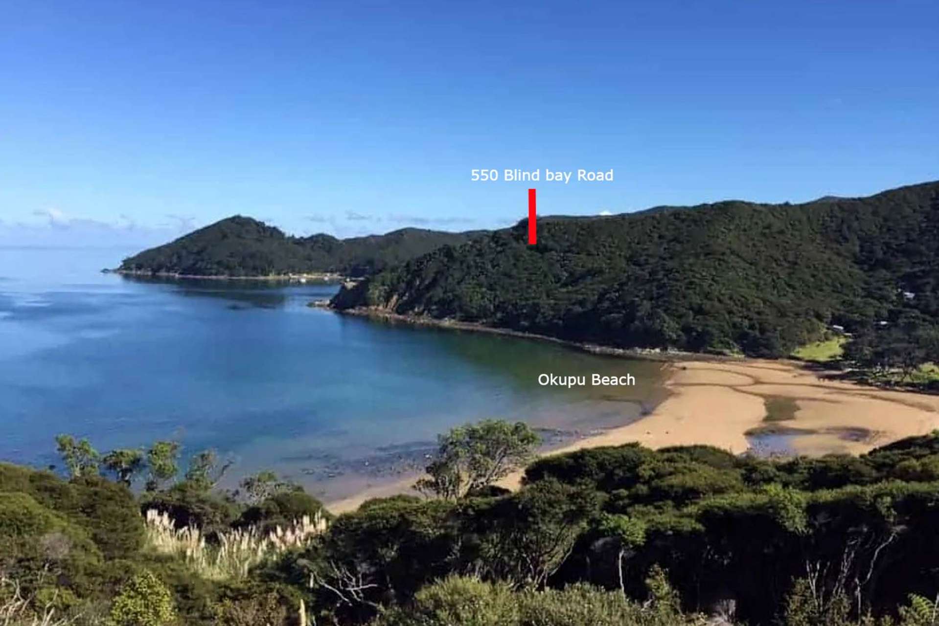 550 Blind Bay Road Great Barrier Island_0