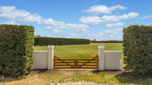 Jowers Road West Melton_1