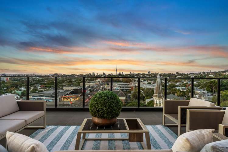 501/428 Dominion Road Mt Eden_22