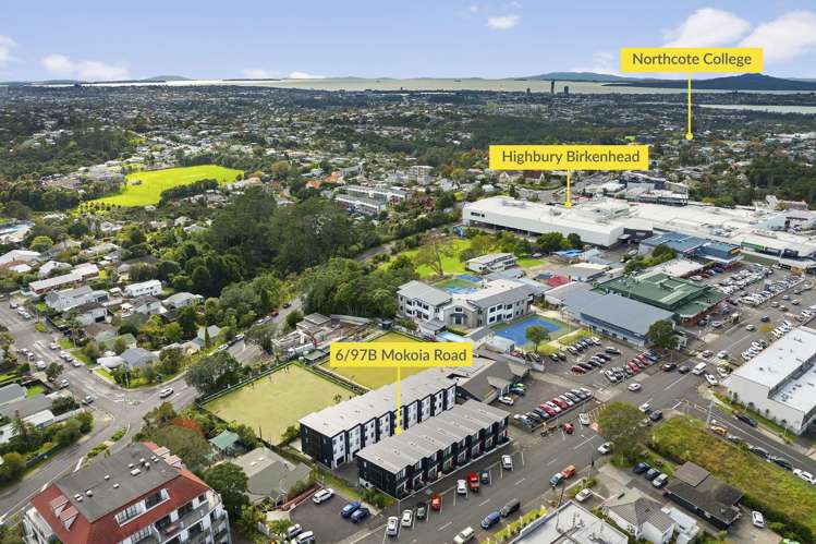 6/97B Mokoia Road Birkenhead_18