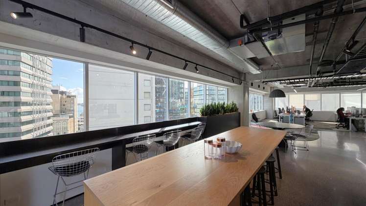 53 Fort Street City Centre_9