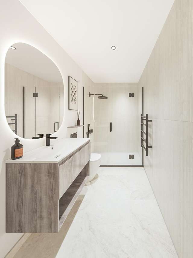 9-13 Hallenstein Street and 1 York Place (Type B) Queenstown_4