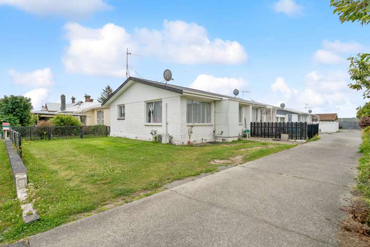 1/90 Balmoral Drive Appleby Invercargill City Houses for Sale