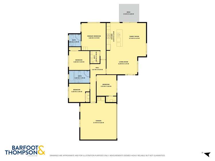 59A Mead Street Avondale_20