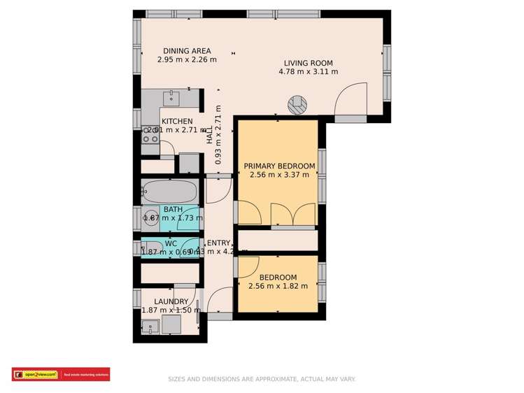 24a-B Barnett Street Putaruru_17