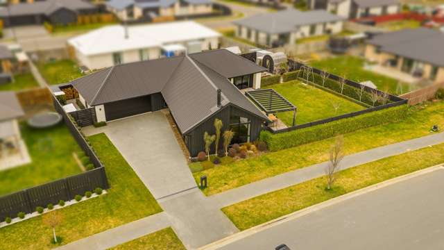 Where lifestyle comes home