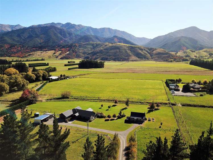 282 Woodbank Road Hanmer Springs_23