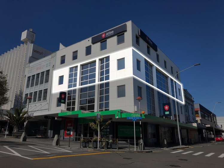 Level 2, 2 Devon Street East New Plymouth_1