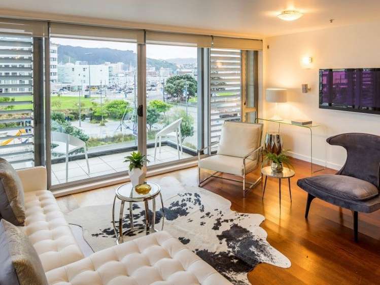 14/74 Oriental Parade Oriental Bay_16