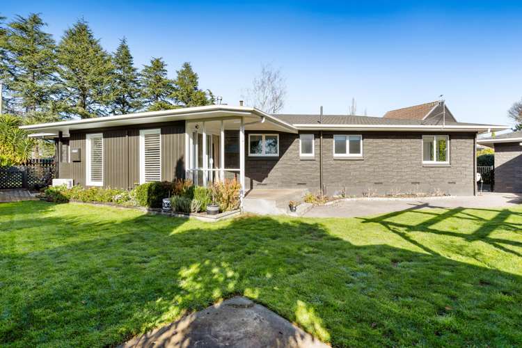 42 Iona Road Havelock North Hastings Houses for Sale One Roof