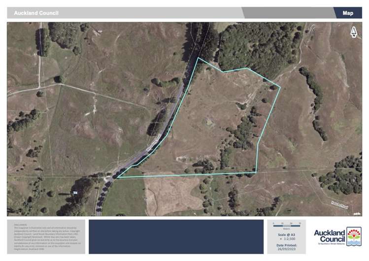 Lot 1 Wharehine Road Wellsford_5