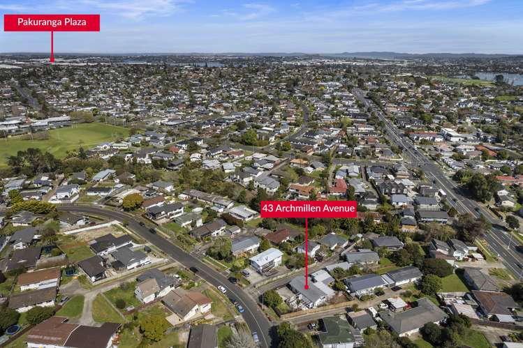 43 Archmillen Avenue Pakuranga Heights_28