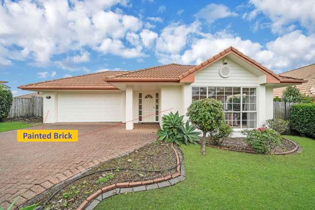 Cherished Family Home – First Time on the Market