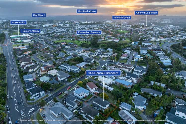 14A Hauraki Crescent Pinehill_32