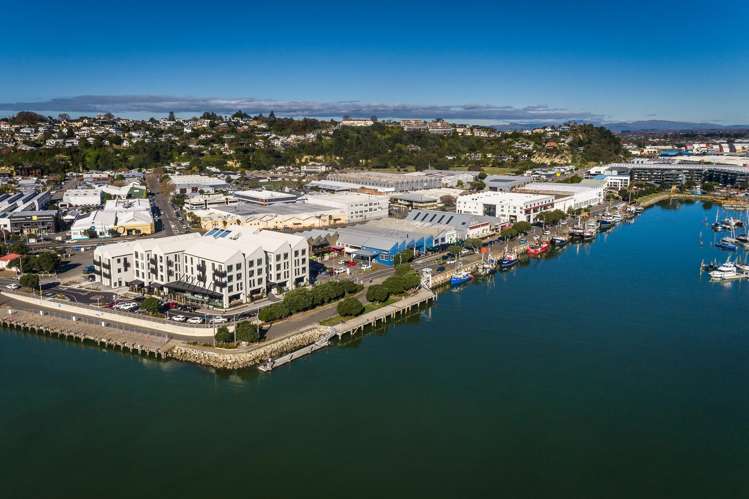 6A/11 Customs Quay Ahuriri_5