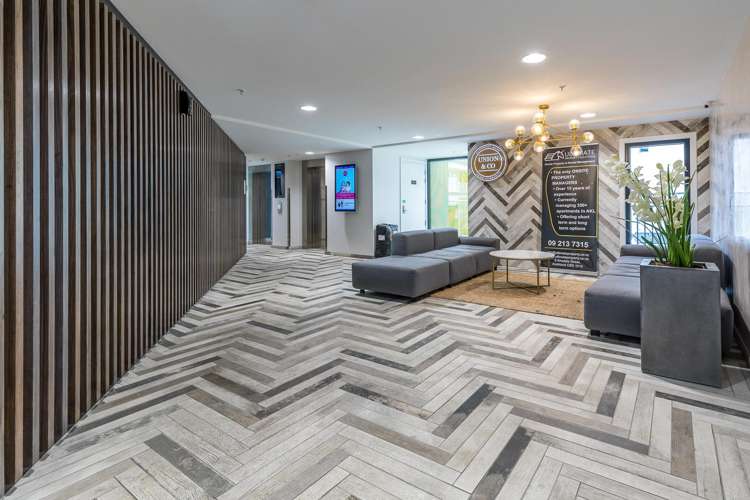 608/15 Union Street Auckland Central_14