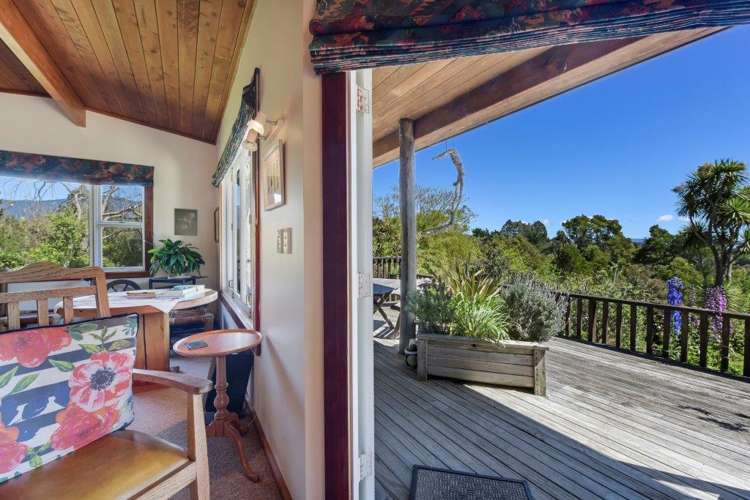 30 Rangihaeata Road Kahurangi National Park_18