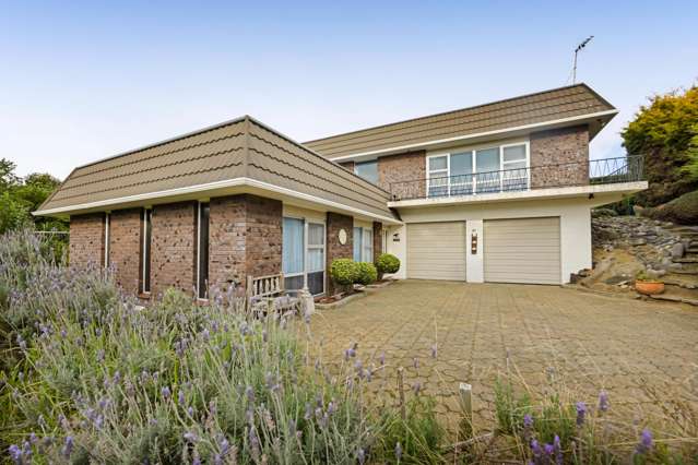 Highly Sought After Location