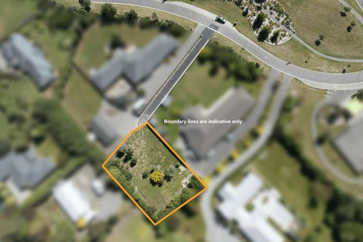 LOT 3 - 13 Kirrin Lane West Melton_6