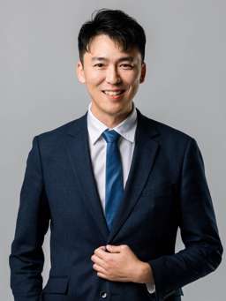 Tony Li