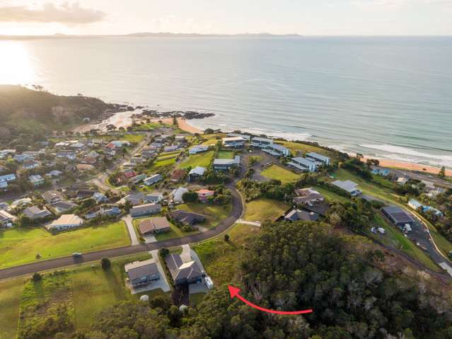 Build your Dream Home in Cable Bay!