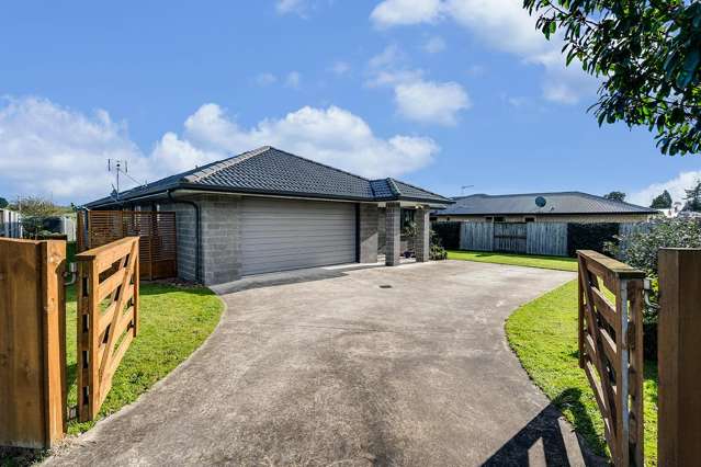 24 Meadowview Drive Morrinsville_2