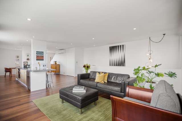 8 Freemont Street Parnell_4