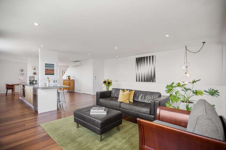 8 Freemont Street Parnell_4