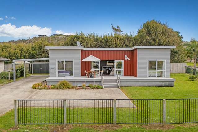 SECURE your holiday HOME in time for SUMMER!