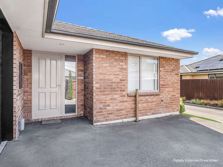 2 Vintners Lane Woolston_26