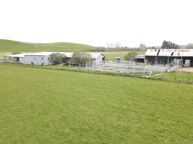 1965 Ohai Clifden Highway Otautau_2