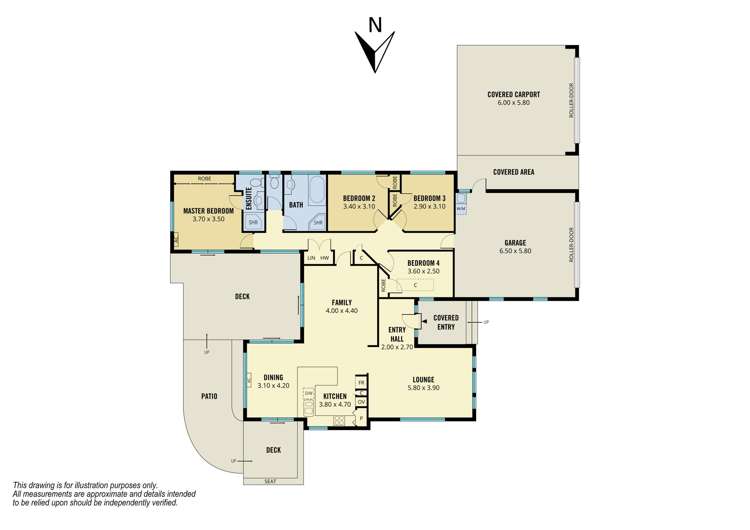 5E Brights Road Waiuku_18