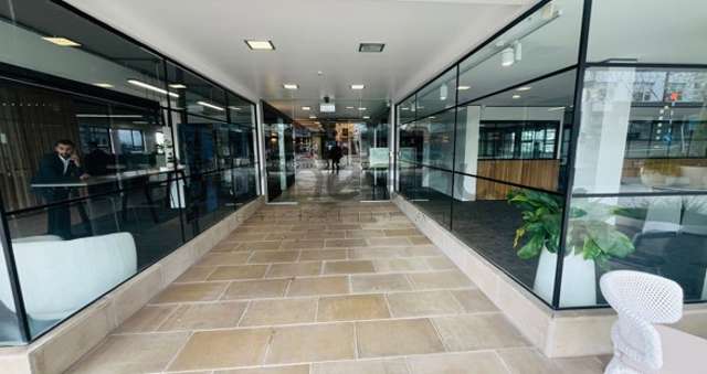 Level 1 - Tenancy C/272 Parnell Road Parnell_2