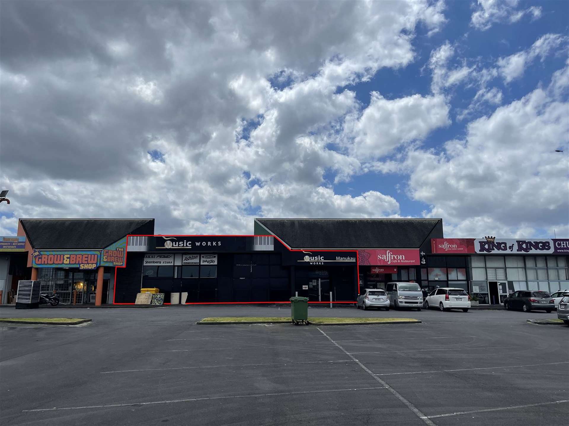 Unit 12/57 Cavendish Drive Manukau_0