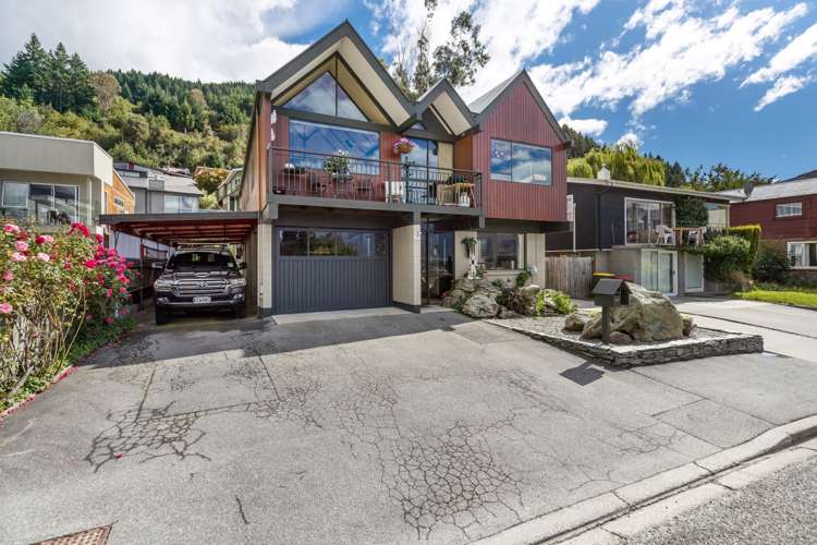 77 Thompson Street Queenstown_22
