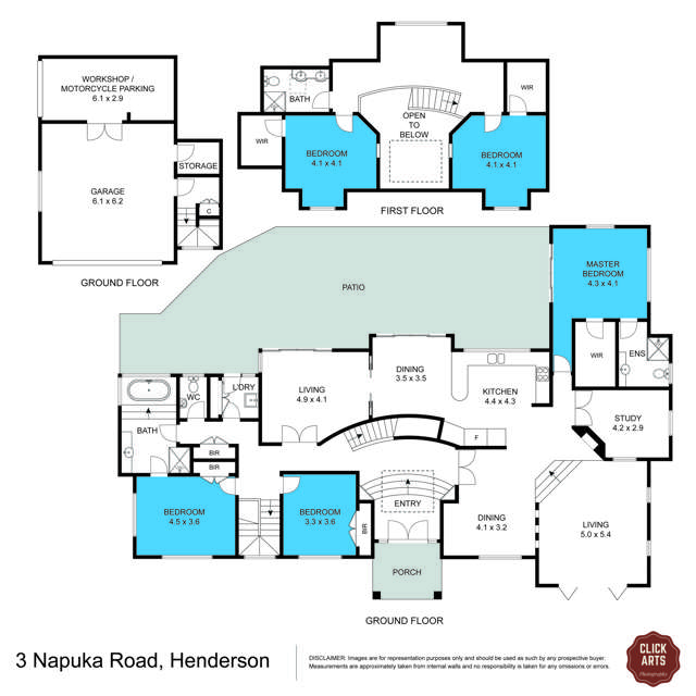 3 Napuka Road Henderson Valley_1