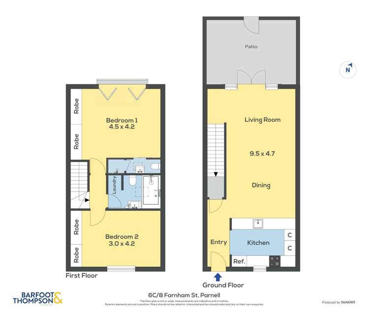 6c/8 Farnham Street Parnell_14