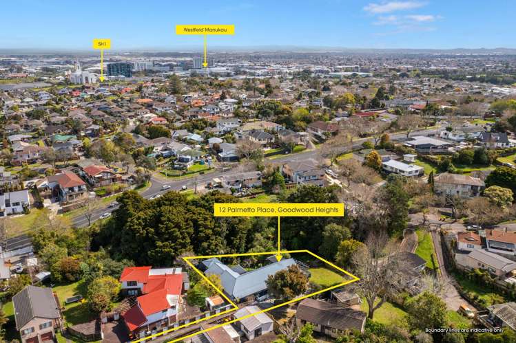 12 Palmetto Place Goodwood Heights_33