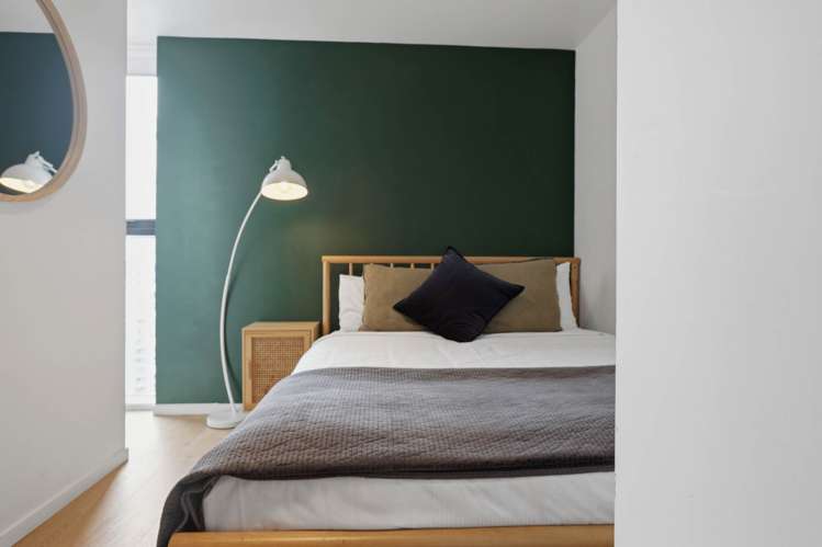 1701/8 Airedale Street City Centre_12