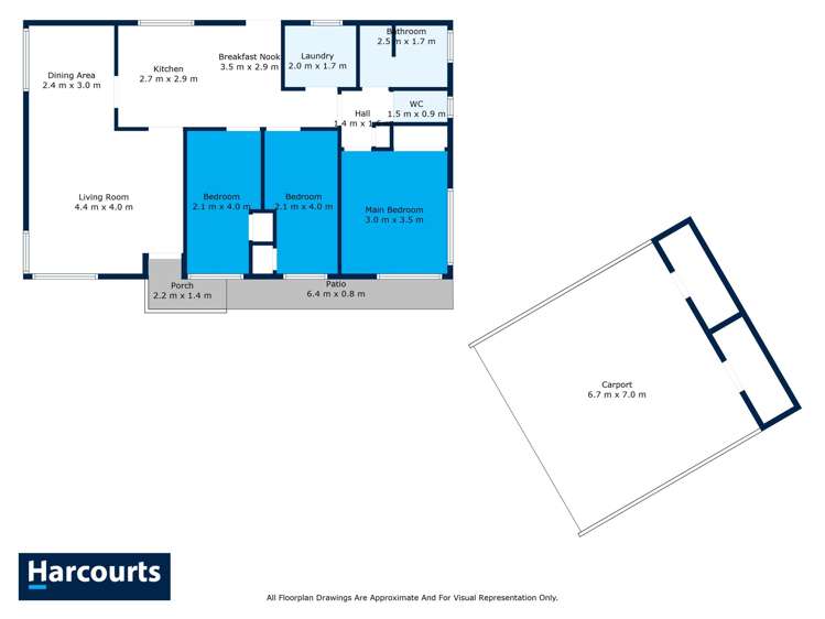 6 Sachel Place Ranui_13