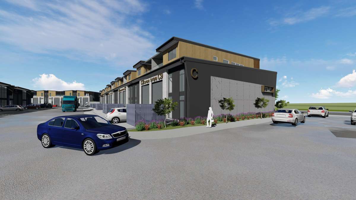 Orient Innovation Park, Te Wetini Drive_4