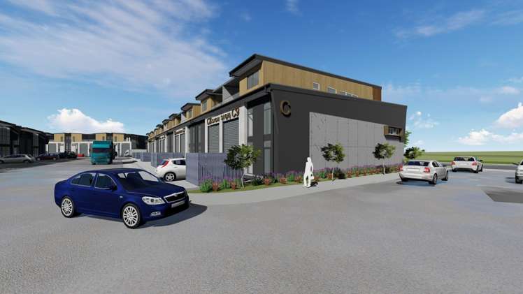Orient Innovation Park, Te Wetini Drive Te Rapa_8