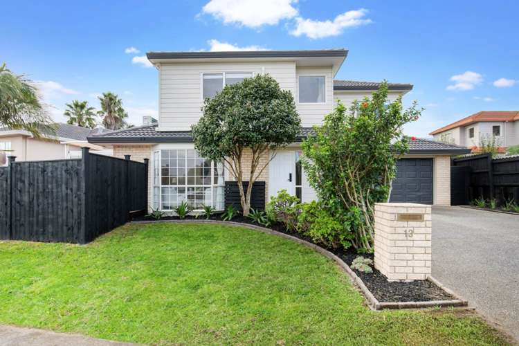 13 Oakridge Way Northpark_21