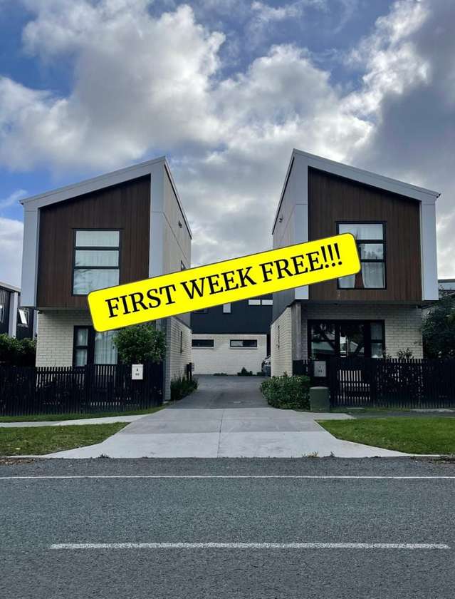 High Spec & Award Winning Home