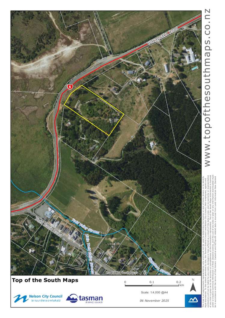 174 Wakapuaka Road Wakapuaka_30