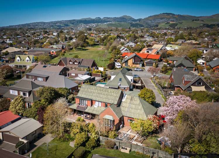 9 Calverton Place Halswell_13