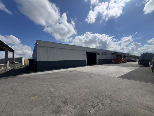 Simply Storage - 1,255sqm