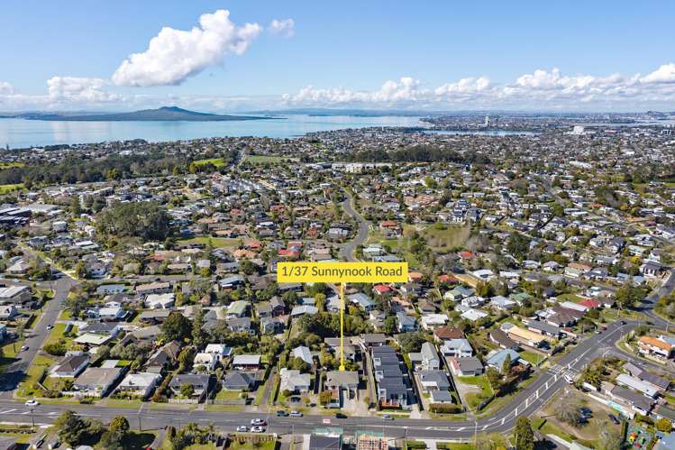 37 Sunnynook Road Forrest Hill_14