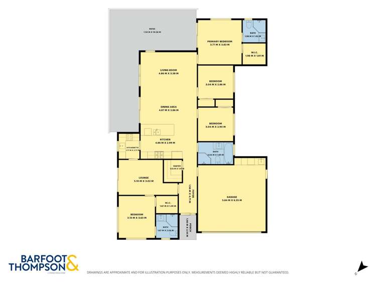 155 Hitchen Road Pokeno_38